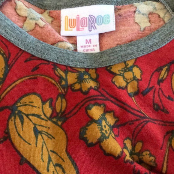 Lularoe Randy - Picture 3 of 8